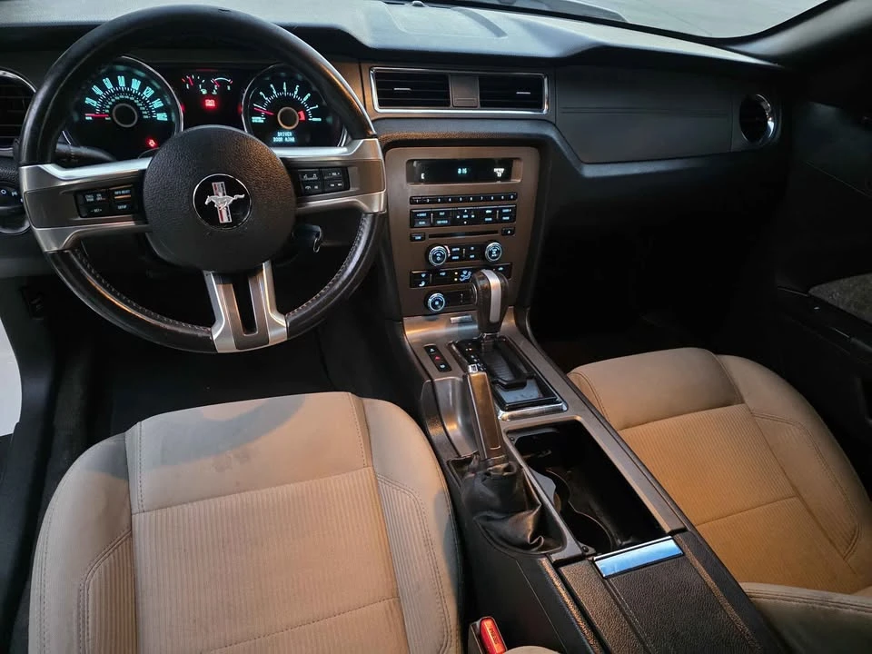 2013 Ford S197 Mustang - Image 6 of 8
