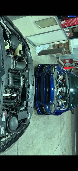 2013 Ford S197 Mustang - Image 3 of 10