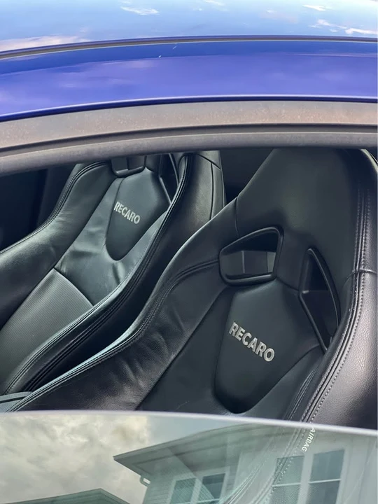2013 Ford S197 Mustang - Image 5 of 5