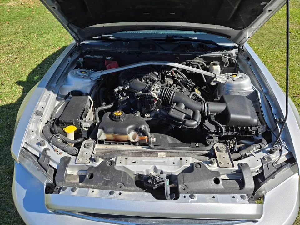 2013 Ford S197 Mustang - Image 15 of 19