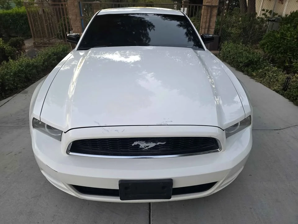 2013 Ford S197 Mustang - Image 2 of 8