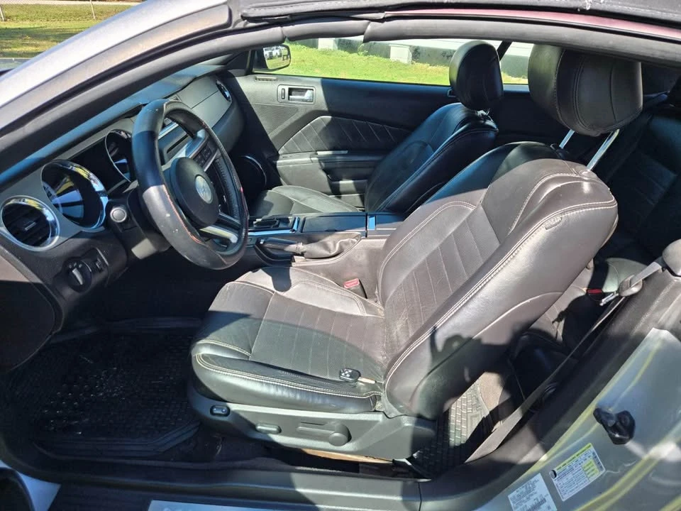 2013 Ford S197 Mustang - Image 9 of 19