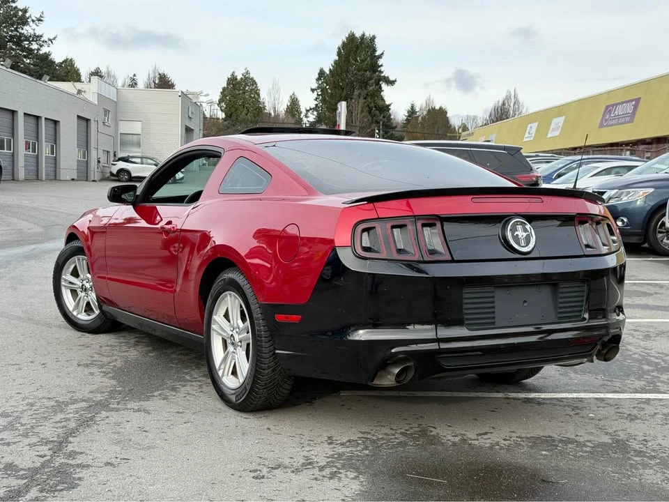 2013 Ford S197 Mustang - Image 3 of 15