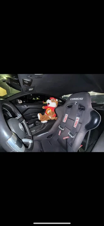 2013 Ford S197 Mustang - Image 6 of 10