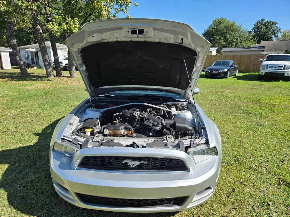2013 Ford S197 Mustang - Image 4 of 19