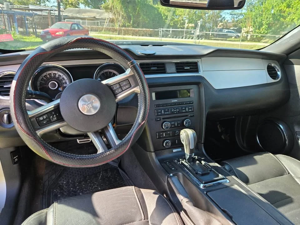 2013 Ford S197 Mustang - Image 18 of 19