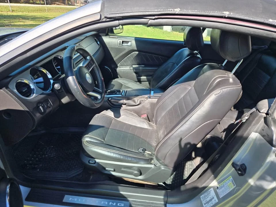 2013 Ford S197 Mustang - Image 17 of 19