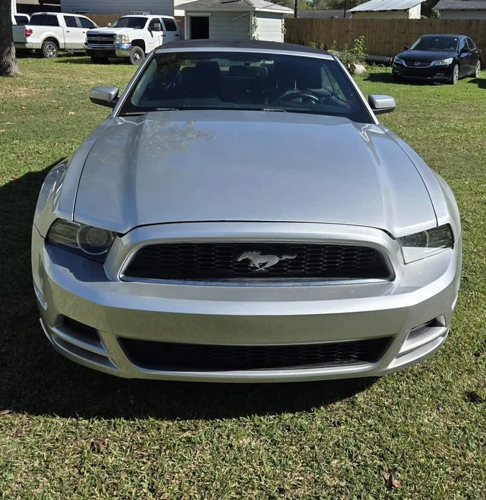 2013 Ford S197 Mustang - Image 14 of 19