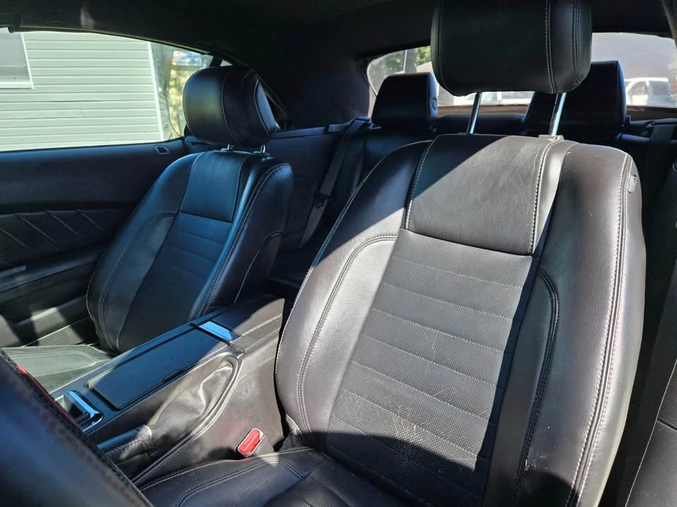 2013 Ford S197 Mustang - Image 19 of 19
