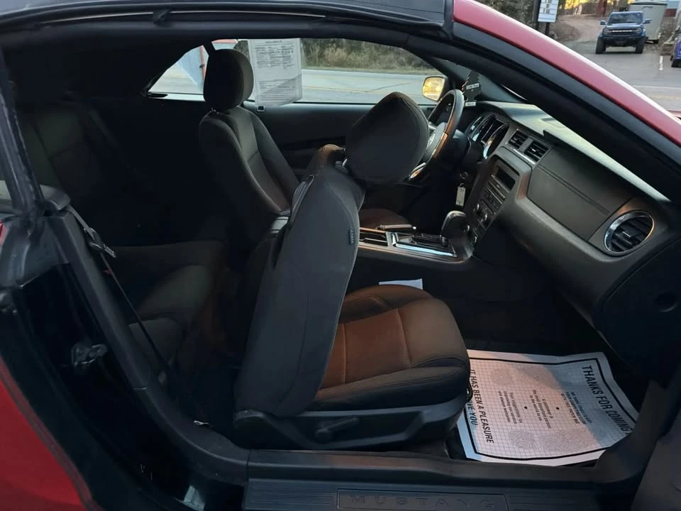 2013 Ford S197 Mustang - Image 11 of 18