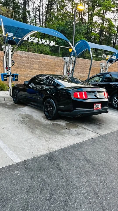 2013 Ford S197 Mustang - Image 5 of 6