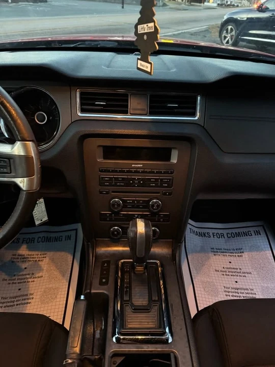 2013 Ford S197 Mustang - Image 14 of 18