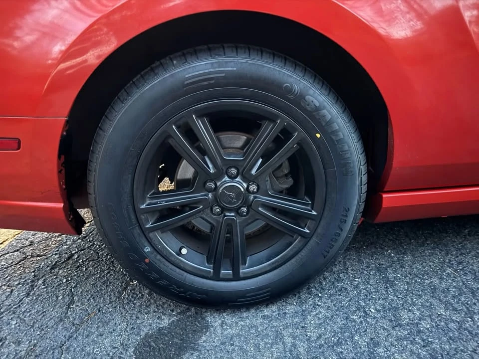 2013 Ford S197 Mustang - Image 18 of 18
