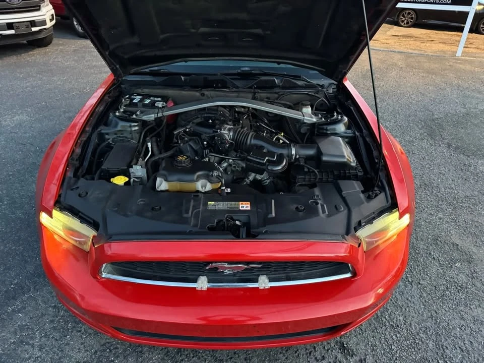 2013 Ford S197 Mustang - Image 16 of 18