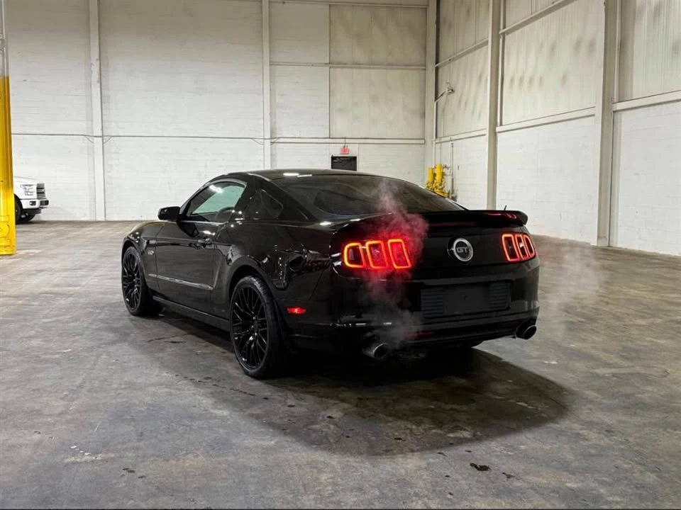 2013 Ford S197 Mustang - Image 3 of 6