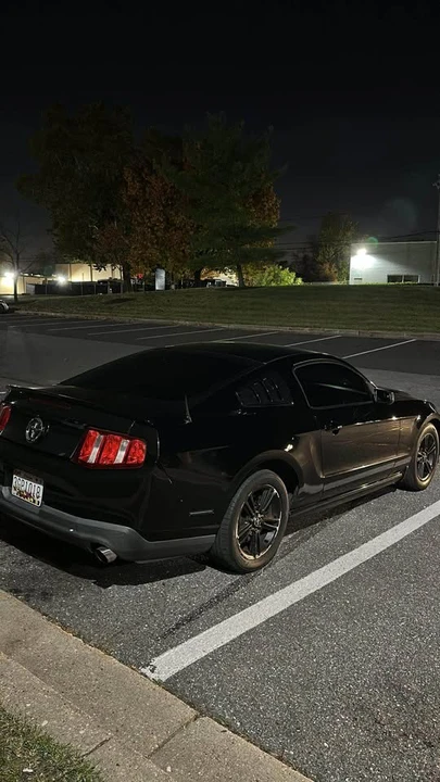 2013 Ford S197 Mustang - Image 3 of 6