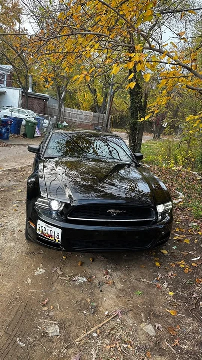 2013 Ford S197 Mustang - Image 2 of 6