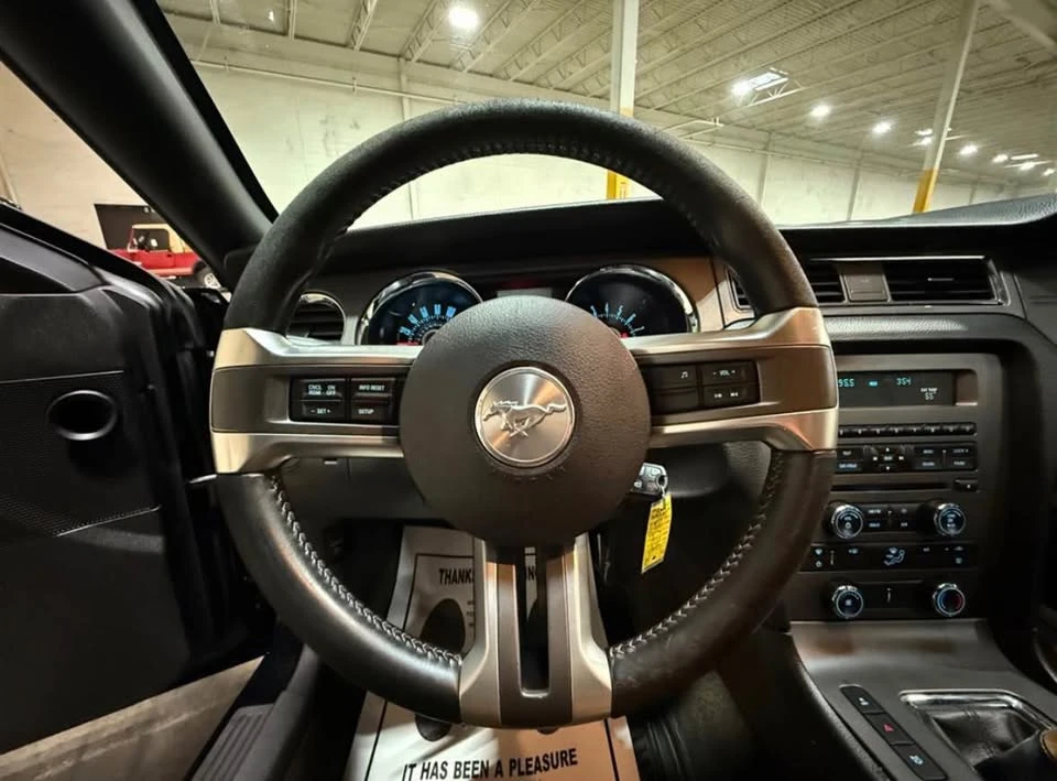 2013 Ford S197 Mustang - Image 6 of 6