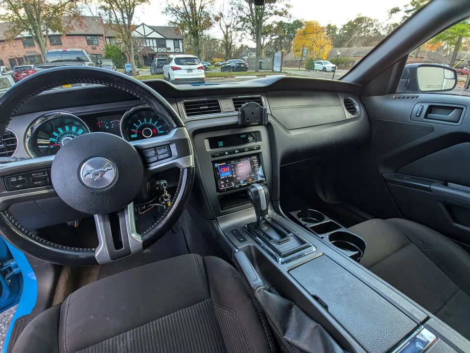 2013 Ford S197 Mustang - Image 4 of 20