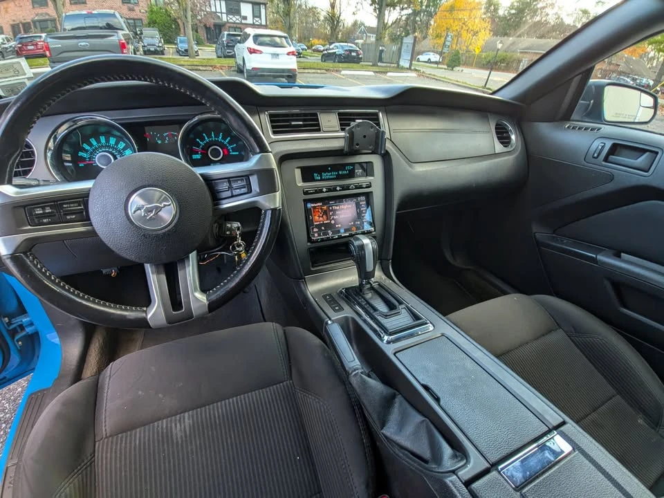 2013 Ford S197 Mustang - Image 5 of 20