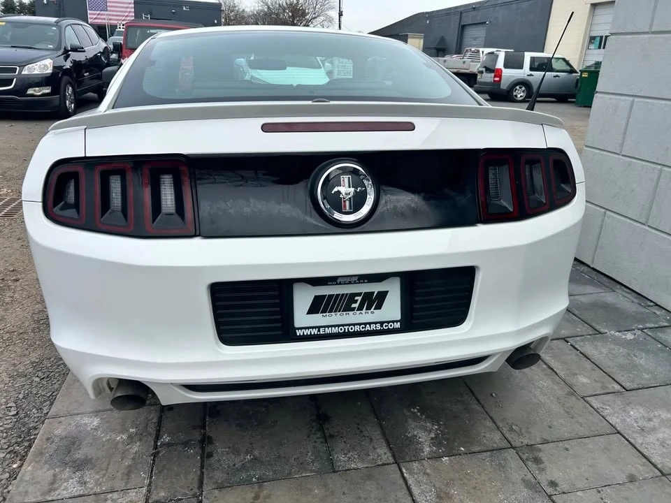 2013 Ford S197 Mustang - Image 5 of 15