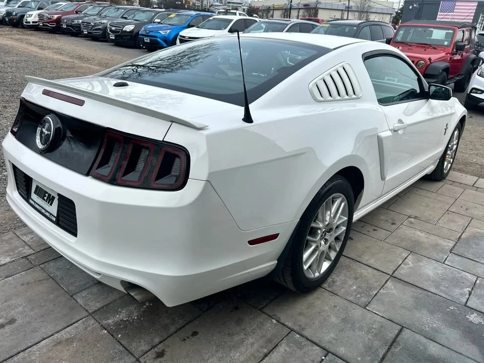 2013 Ford S197 Mustang - Image 4 of 15