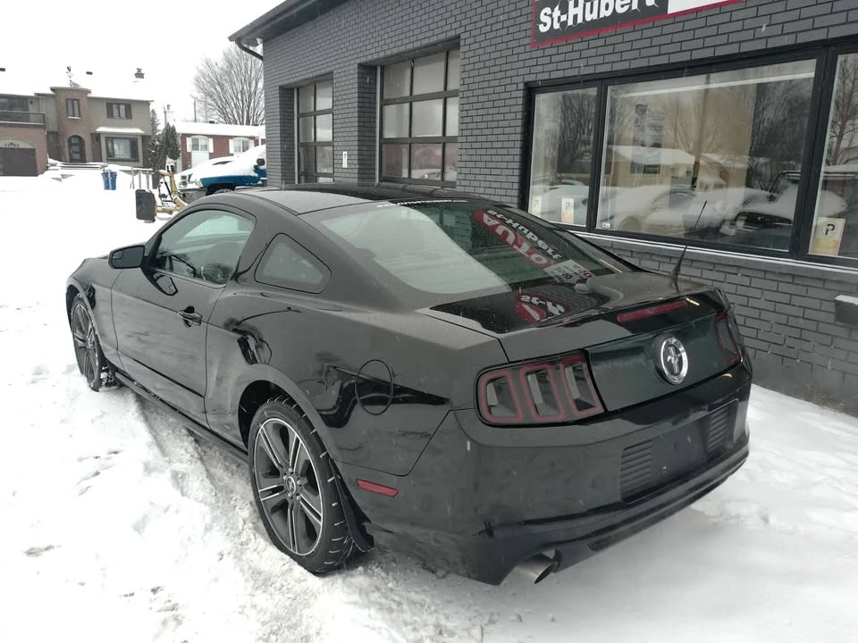 2013 Ford S197 Mustang - Image 7 of 18