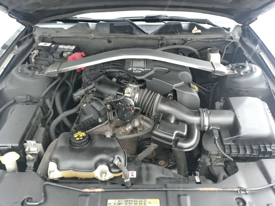 2013 Ford S197 Mustang - Image 18 of 18