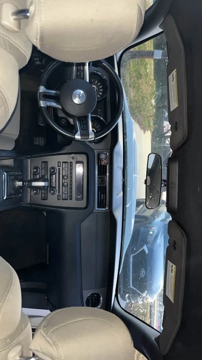 2013 Ford S197 Mustang - Image 11 of 14