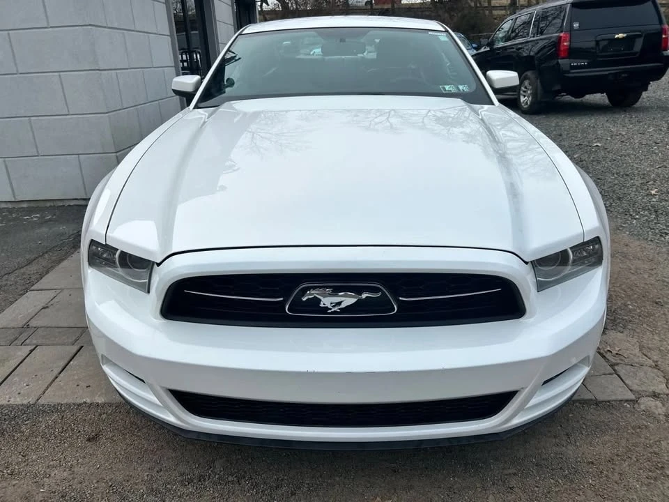 2013 Ford S197 Mustang - Image 3 of 15