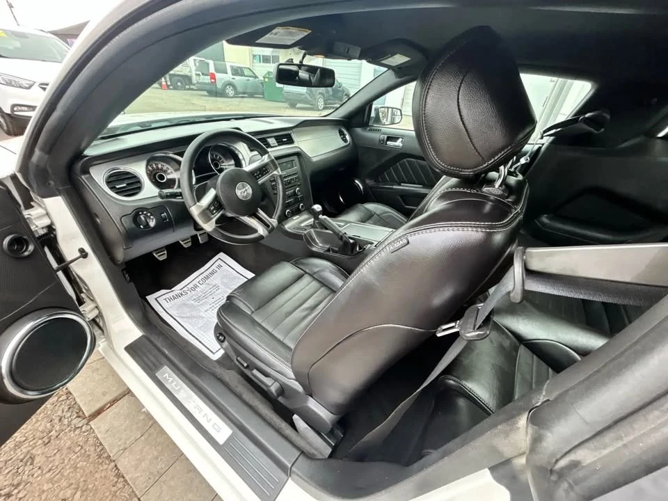 2013 Ford S197 Mustang - Image 7 of 15