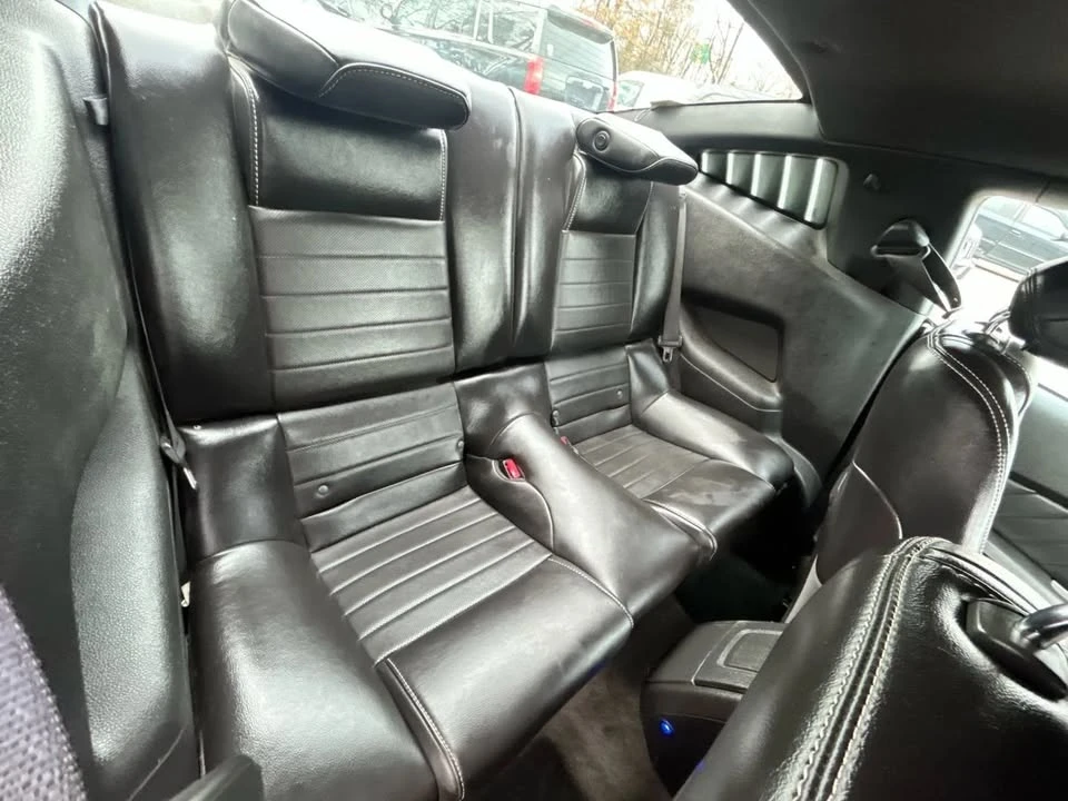 2013 Ford S197 Mustang - Image 15 of 15