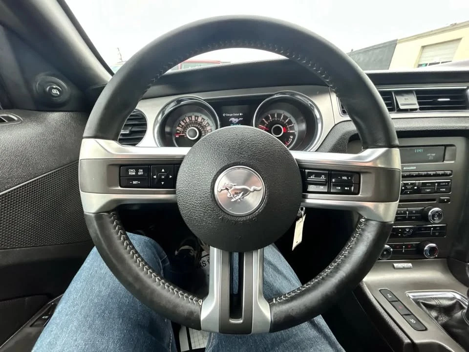 2013 Ford S197 Mustang - Image 9 of 15