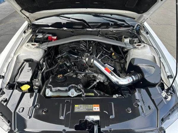 2013 Ford S197 Mustang - Image 8 of 11