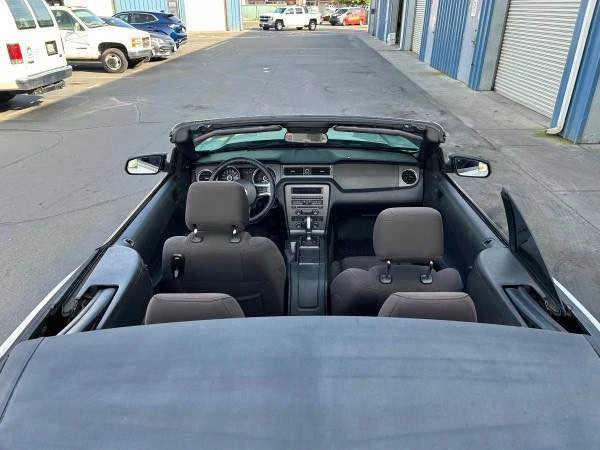 2013 Ford S197 Mustang - Image 7 of 11