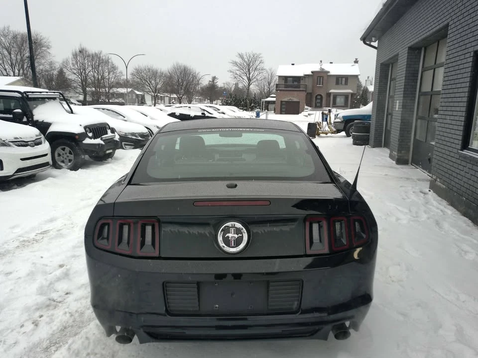 2013 Ford S197 Mustang - Image 6 of 18