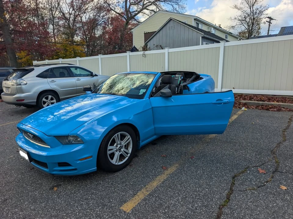 2013 Ford S197 Mustang - Image 14 of 20