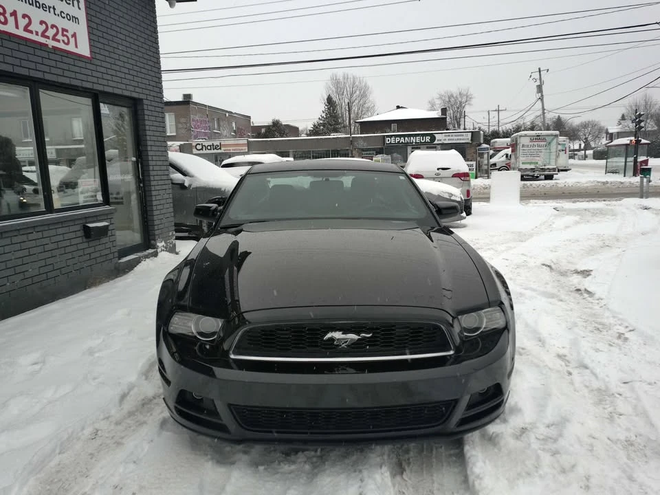 2013 Ford S197 Mustang - Image 2 of 18
