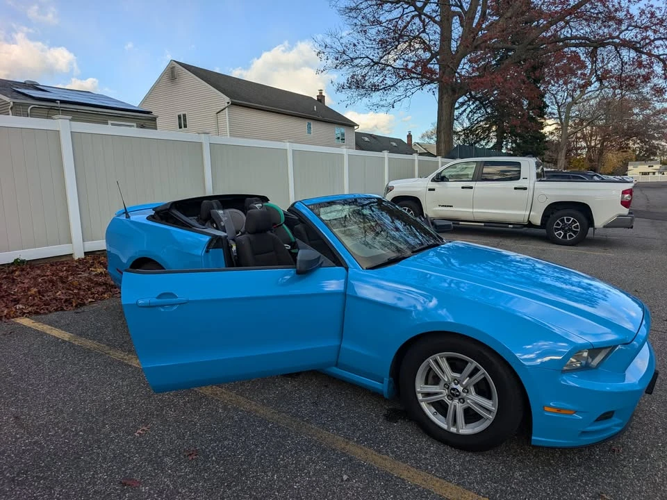 2013 Ford S197 Mustang - Image 13 of 20