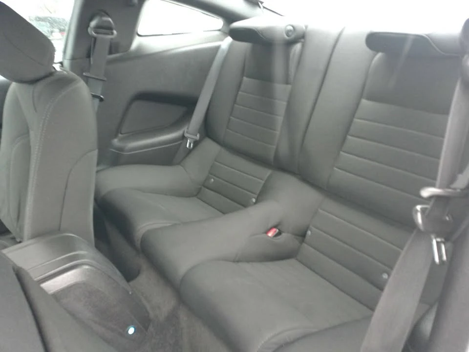 2013 Ford S197 Mustang - Image 11 of 18
