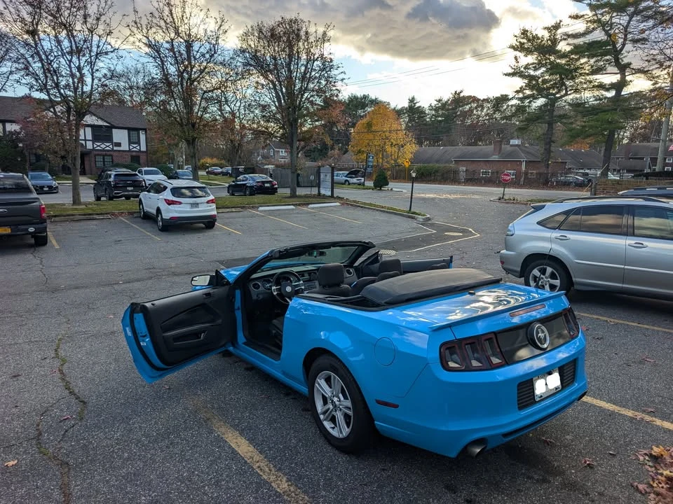 2013 Ford S197 Mustang - Image 15 of 20