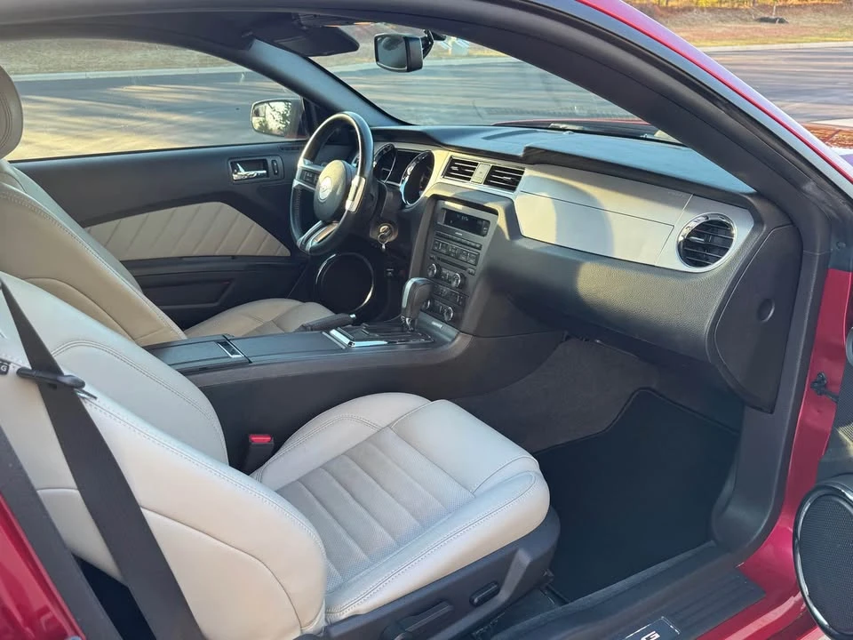 2013 Ford S197 Mustang - Image 12 of 20