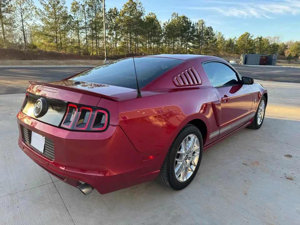 2013 Ford S197 Mustang - Image 6 of 20