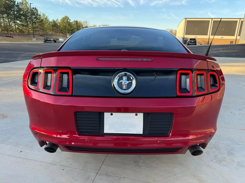 2013 Ford S197 Mustang - Image 7 of 20