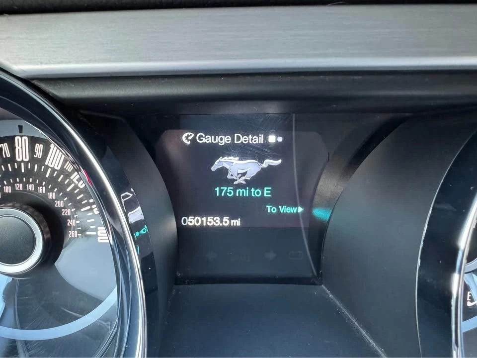2013 Ford S197 Mustang - Image 11 of 20