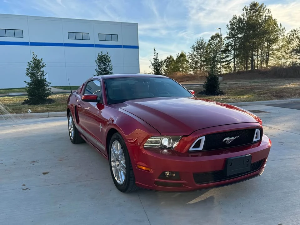 2013 Ford S197 Mustang - Image 5 of 20