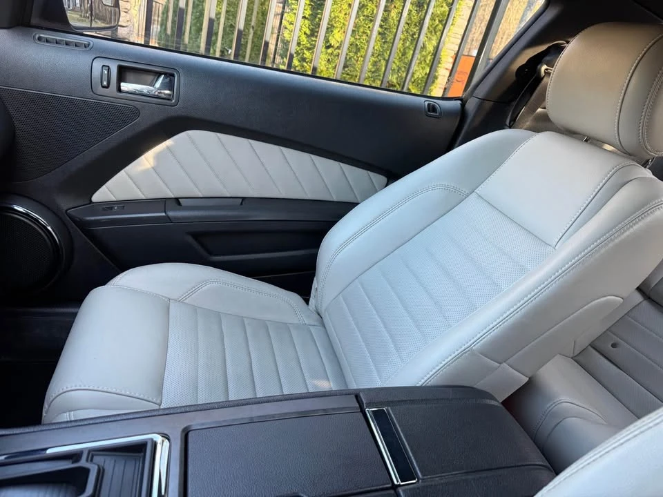 2013 Ford S197 Mustang - Image 18 of 20