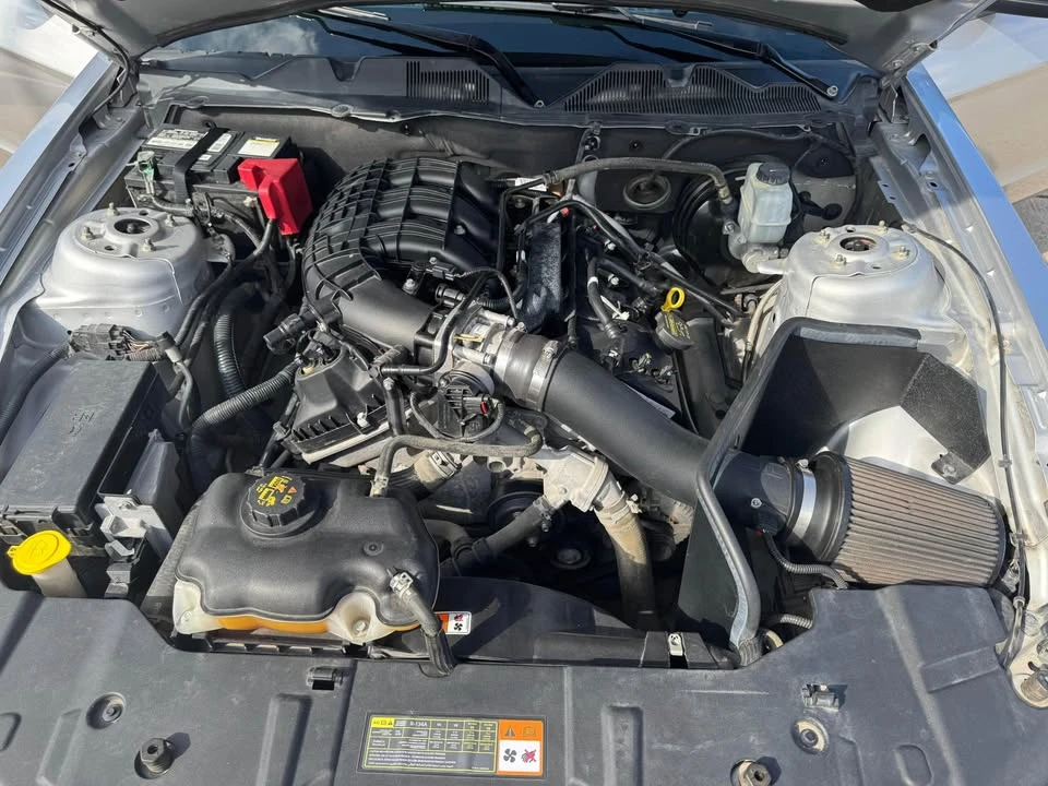 2013 Ford S197 Mustang - Image 7 of 10