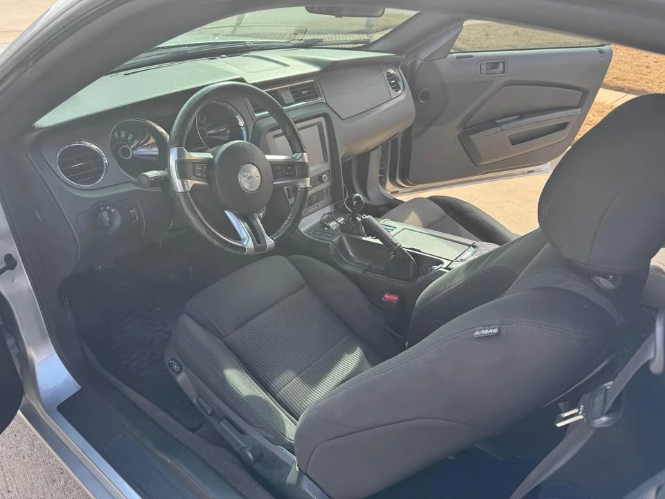 2013 Ford S197 Mustang - Image 10 of 10