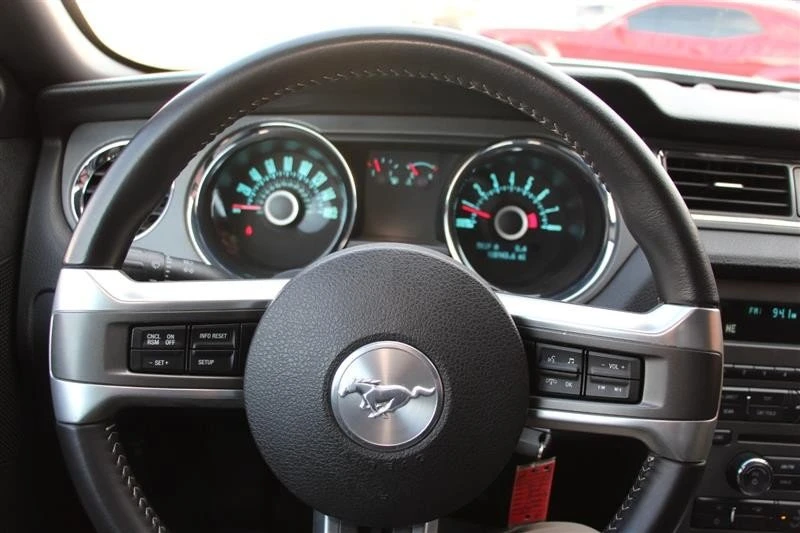 2013 Ford S197 Mustang - Image 17 of 18